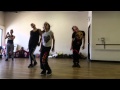 Girlicious Maniac. Choreo by Hamilton Evans at EDGE PAC