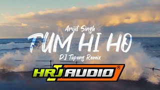 Simple Santuy Slow ‼️ Tum Hi Ho (DJ Topeng Remix)