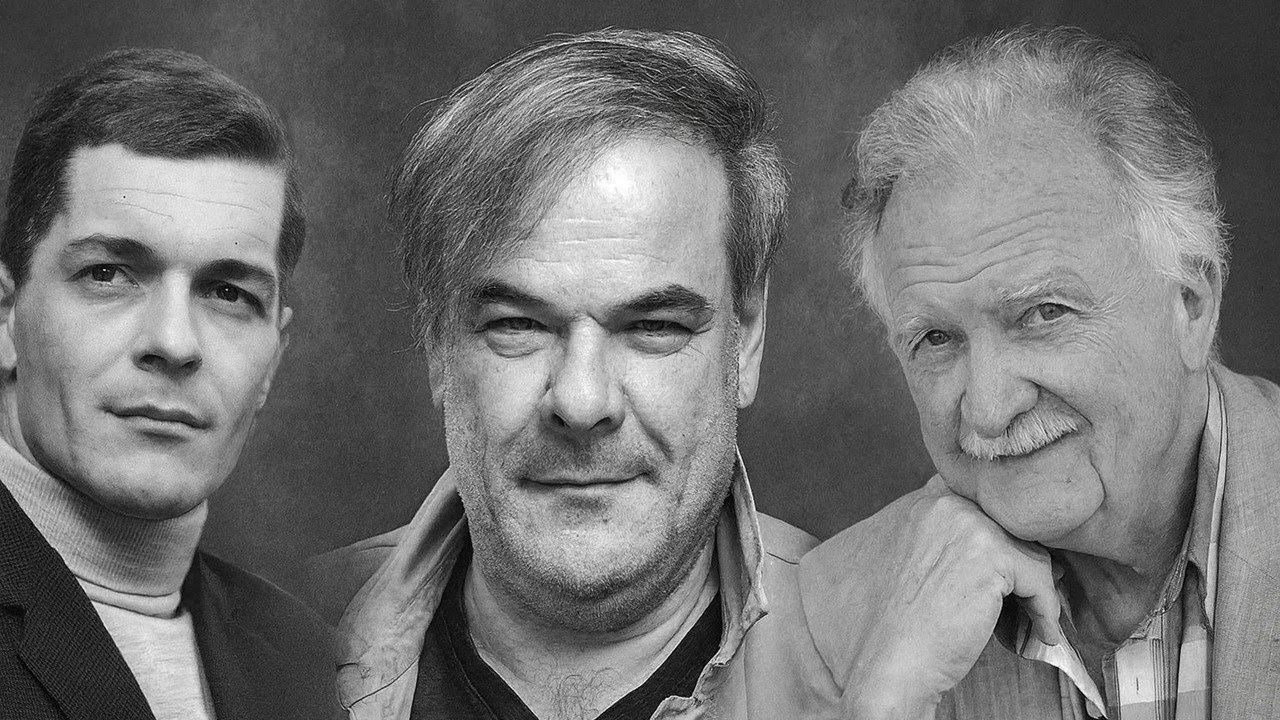 2025-ben elmentek… 10 magyar filmes legenda, akiktől örökre búcsúznunk kellett