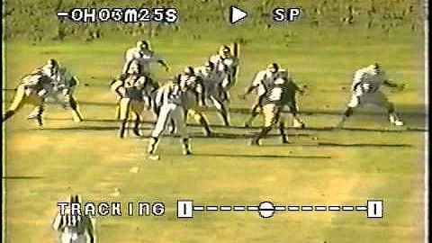 Willie Gray College Highlights