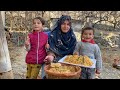 Tasty 😋 Chana Pulao Recipe ||How To Make Pulao Recipe || #mountaincooking