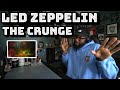 Led Zeppelin - The Crunge | REACTION