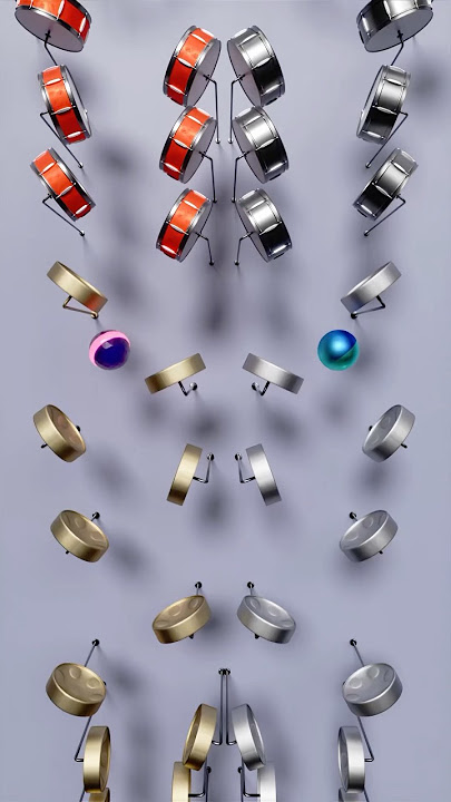 Do you know this song？ #relaxing #music #art #satisfying