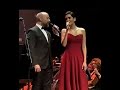 Halit Ergenc & Berguzar Korel singing  “Bir Çocuk Sevdim” (07.01.2019)