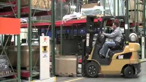 ActivRAC by Spacesaver - Avoid The Static