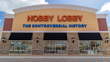 What religion is the owner of Hobby Lobby?