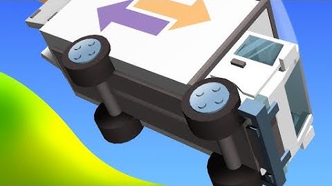 Crash delivery #1 (Area 51)