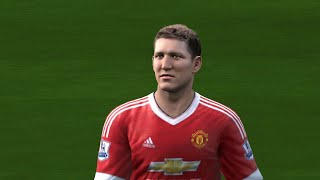 fifa 16 android match highlights man united vs brenford