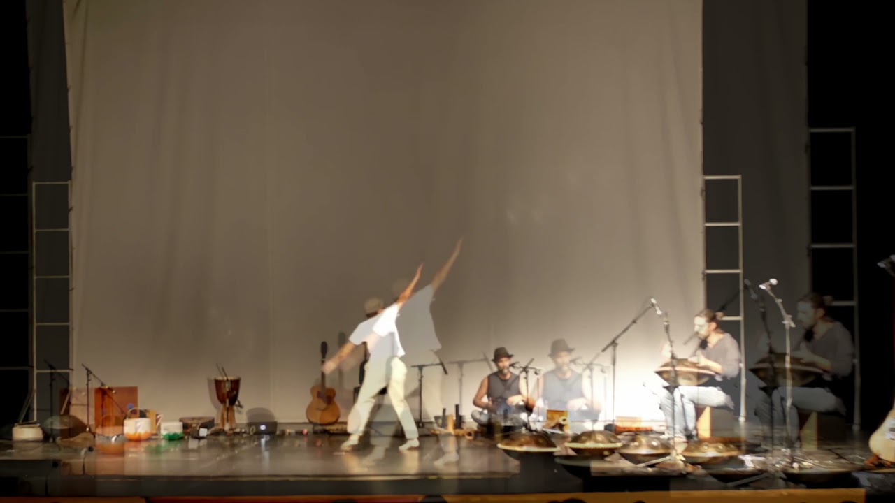 Canarias Handpan Festival