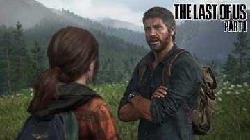 The Last of Us Playthrough Part 51
