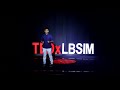 My Startup vs The Pandemic | Shawrya Mehrotra | TEDxLBSIM