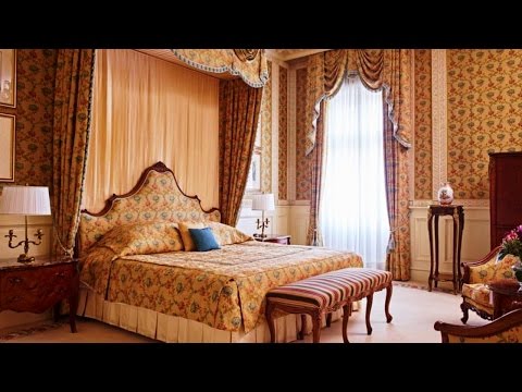 Grand Hotel Wien (Vienna, Austria)