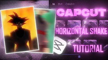 Goku Black Smooth Edit In Capcut💀🔥- Fragment (Slowed) | Capcut Tutorial #anime #dbz #goku #capcut