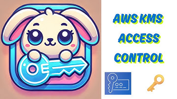 AWS KMS Access Control: Key Policies vs. IAM Permissions Explained