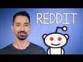 The beginners guide to reddit  mashable explains