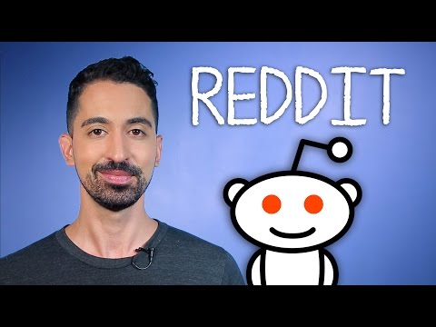 The Beginner's Guide to Reddit | Mashable Explains