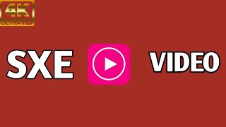 Trending HDR-Video | Ein Bildschirm reinen Rosa | SDC-Bearbeitung | CC | Hintergrund | BP#AF#