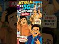 Jethalal Ka 5G Confusion😂Part 2 #Shorts #Jethalal #TMKOC #JethalalComedy #FunnyShorts #HindiComedy