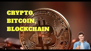 Crypto & Blockchain Unleashed: Bitcoin