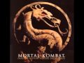 Utah Saints - Utah Saints Take On The Theme From Mortal Kombat