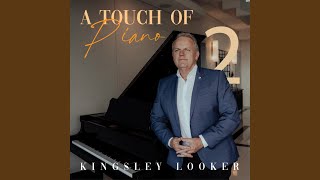 Video thumbnail of "Kingsley Looker - Through the Eyes of Love"