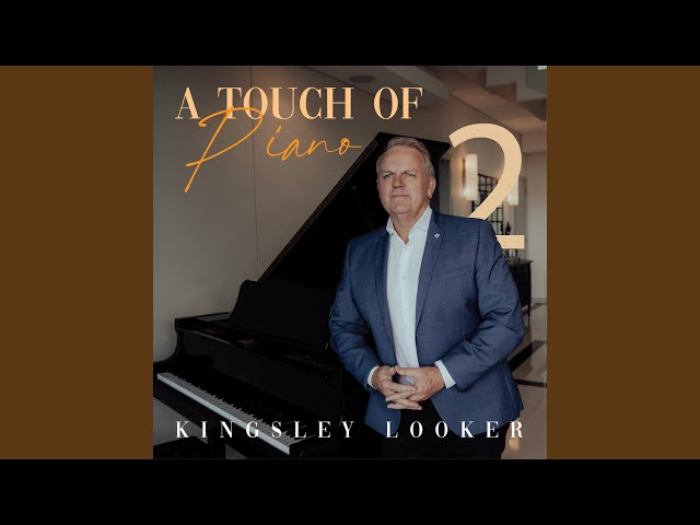 Kingsley Looker - Through The Eyes Of Love