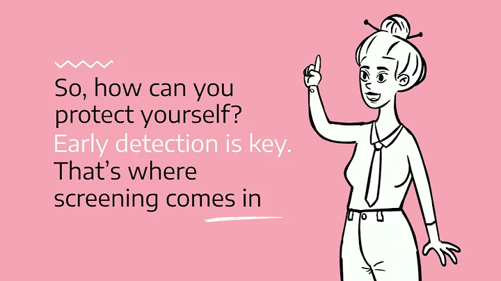 Breast Cancer Awareness: Early Detection Saves Lives | Universal Community Health Center