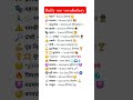 आसानी से  इंग्लिश speaking practice advance vocabulary,fluent English speaking english grammar hindi
