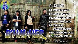 LAGU B'HAVHER BAND FULL ALBUM TERBAIK | I.R 23 #bihavherband #cirebon