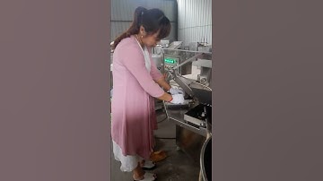 FTDJ8 egg roll machine pancake machine ice cream cone machine