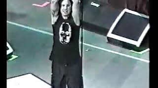 View Black Sabbath Performs N.I.B and War Pigs at Tinley Park Concert