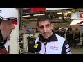 24 Heures du Mans 2018 - Interview de Sébastien Buemi