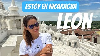 El paraíso y cuna de Rubén Darío en Nicaragua 🇳🇮 Leon 🇳🇮