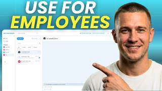 How to Use Connecteam for Employees