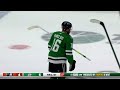 Joe Pavelski Overtime Game Winning Goal Against Flyers | Dallas Stars