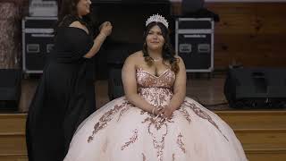 Denice Highlights. Mis Quince Años