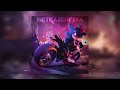 MONTAGEM RUGADA [Slowed + Reverbed by Me]