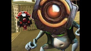 Pathfinder Is A Crazy Frog.exe