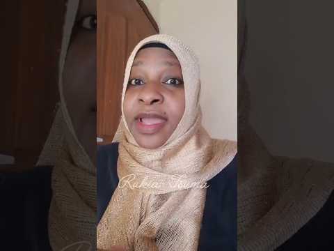 Unapopatwa Na Tukio Baya Zingatia Haya RUKYMEDIA Manenoyabusara Youtubeshorts Shorts 