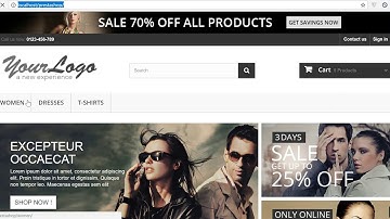 SEO Friendly URLs  PrestaShop Module $17.99 - 50% Discount