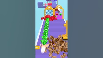 Gem Stack Level 10 ka king ban gaya main speed 🤪😇se#GemStack #OPGameplay