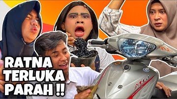 MAMA LELA RACING MIO BARU AKBAR !!!