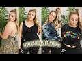 SHEIN Curve Try On Haul!