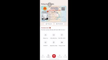 CÔNG AN HƯỚNG DẪN ĐĂNG KÝ ĐỊNH DANH ĐIỆN TỬ MỨC 1