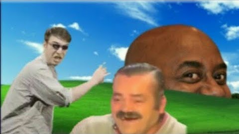 The Best memes compilation made with green screen effects - Kinemaster tutorial for beginners