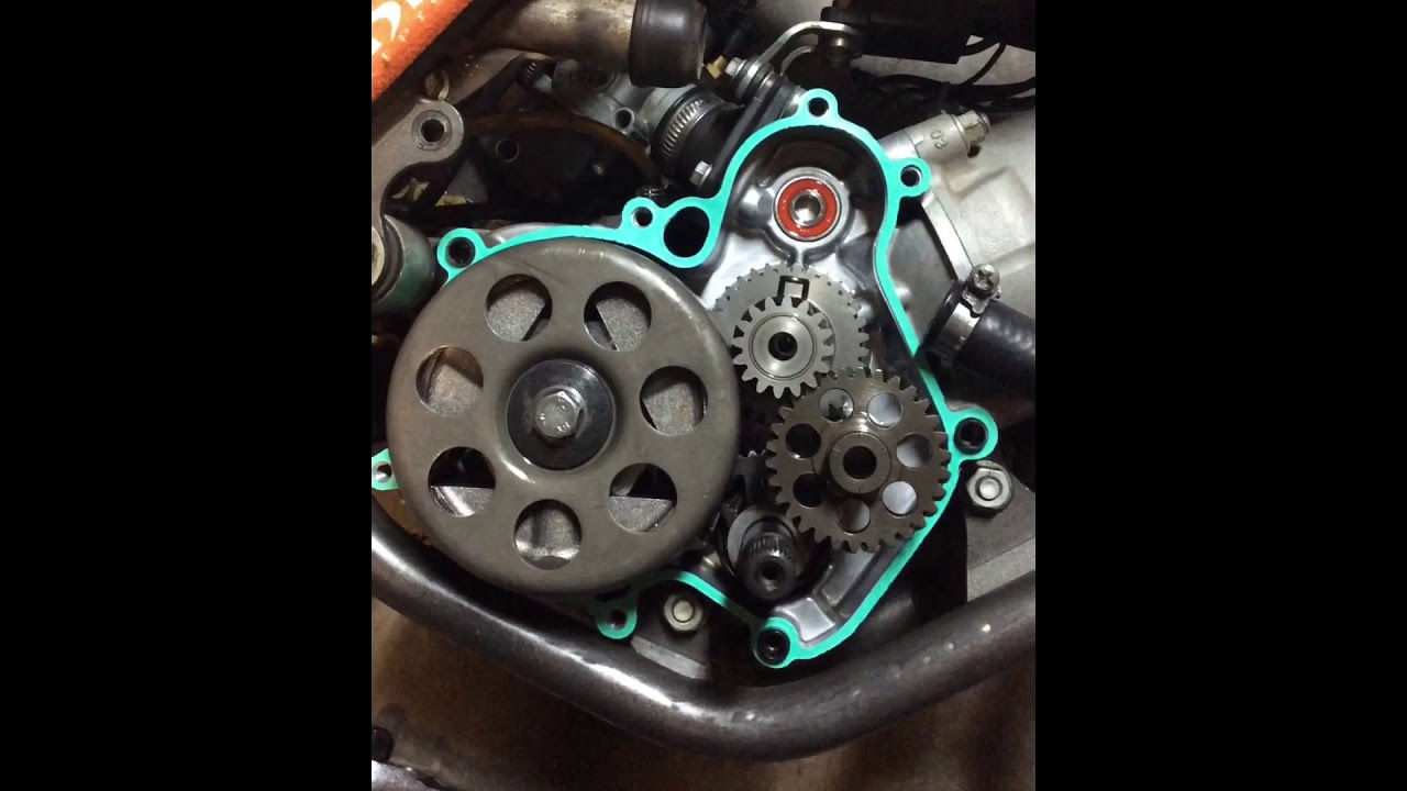 2014 Ktm 50cc Engine Diagram - Wiring Diagram 89