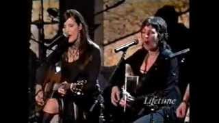 Take it to the limit ( Women Rock girls & guitars 2001)- Dixie Chicks, Pat Benatar, Sheryl Crow, etc