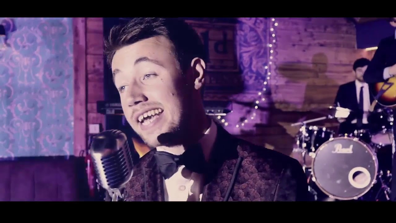 Bobby Mc and The Dukes Promo - YouTube