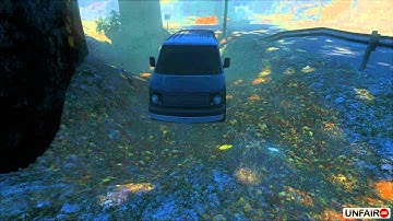 The Secret World - Funeral Crasher - Headlight Morse Code Solution