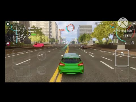 Modern Car Parking 3d para Android - Baixe o APK na Uptodown